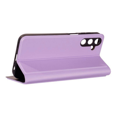 Чехол для мобильного телефона BeCover Exclusive New Style Samsung Galaxy A15 4G SM-A155/A15 5G SM-A156 Purple (710935) Винница - изображение 5