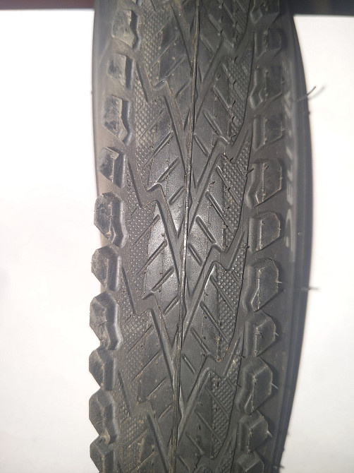 Велосипедна шина 26*1,95 (SA-282) Мукачево - фото 1