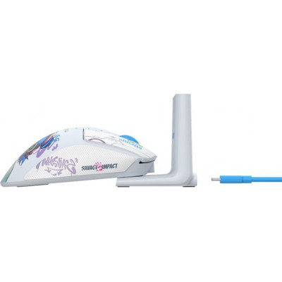 Мышка A4Tech Bloody R73 Ultra Duo Wireless Nyx Mirage (4711421002363) Винница - изображение 5