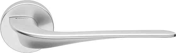 Ручка Linea Cali, модель WIND хром матовый Киев