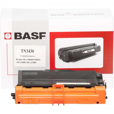 Картридж BASF Brother TN-3430 (KT-TN3430) Винница - изображение 1