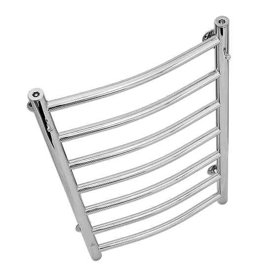 Водяна сушарка для рушників Laris Класик П7 450x700 Київ