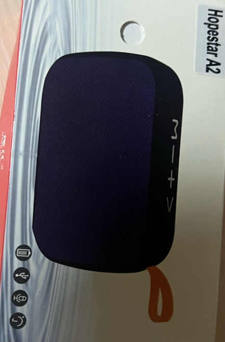 Колонка Hopestar a2. Харьков - изображение 2