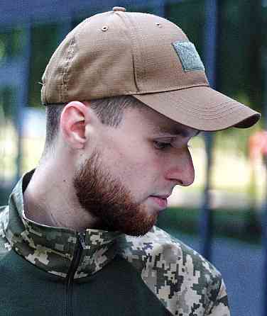 Распродажа Бейсболки койот  , тактическая , есть опт ! Киев