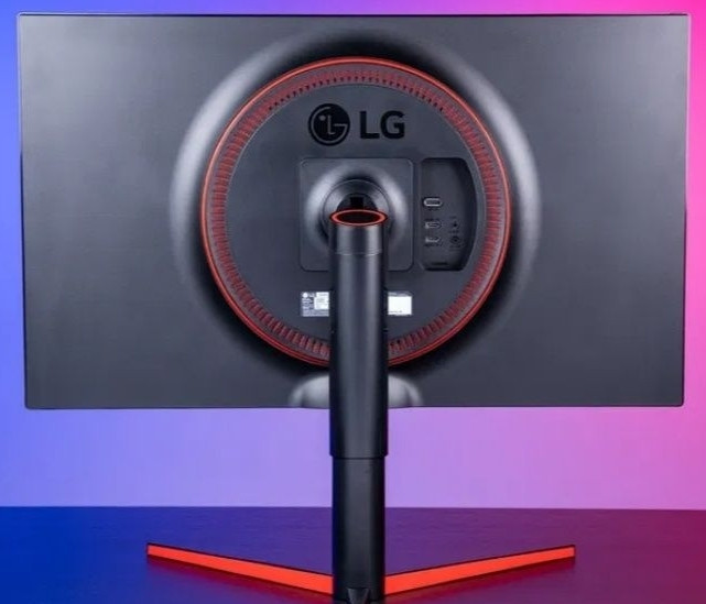 Монитор: LG 32K650F. Киев - изображение 3