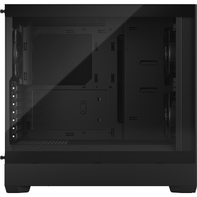 Корпус Fractal Design Pop Silent Black TG Clear Tint (FD-C-POS1A-02) Вінниця - фото 9