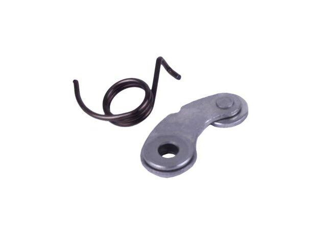 Кулачок фіксації мотоцикл СG250 Мукачево - фото 2