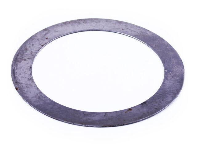 Шайба півосі регулювальна 45*60*0,50 мм - КПП Мукачево - фото 1