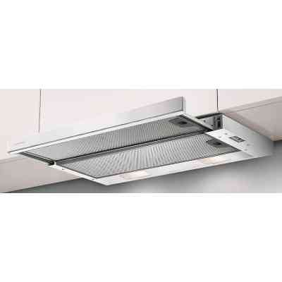 Вытяжка кухонная Faber Flexa Ng Glass W A60 (315.0635.107) Винница