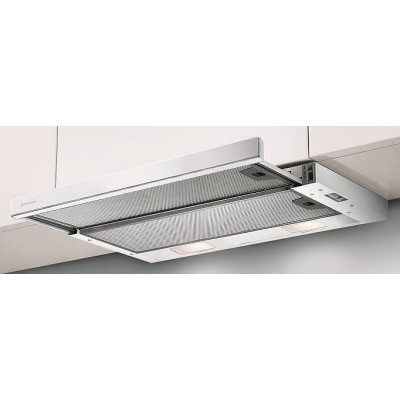 Вытяжка кухонная Faber Flexa Ng Glass W A60 (315.0635.107) Винница - изображение 1