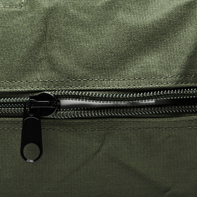 Спортивна сумка Leone AC903 COMMANDO BAG Green (65л.) Каменское - изображение 7