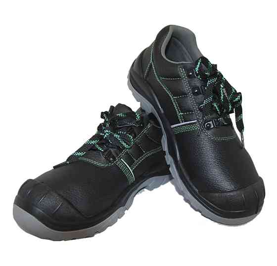 Sizam напівчеревики шкіряні робочі, розмір 36, Boston Light 36351 Рівне