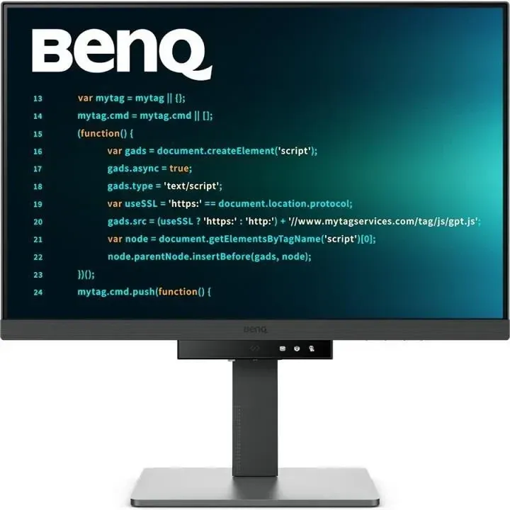 Монитор Benq 24'' RD240Q (9HLLXLATBE) Киев - изображение 1
