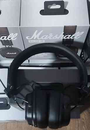 Marshall Major 5 ПРЕМИУМ качество / беспроводные наушники / Маршал. Харьков