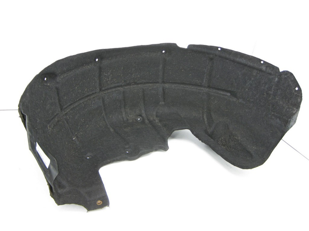 Mercedes-Benz  A2926903300 Задній лівий підкрилок, повстяний GLE Coupe C292 Одесса - изображение 4