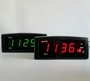 Годинник CAIXING CX-868 (Зелений) 1220 Київ
