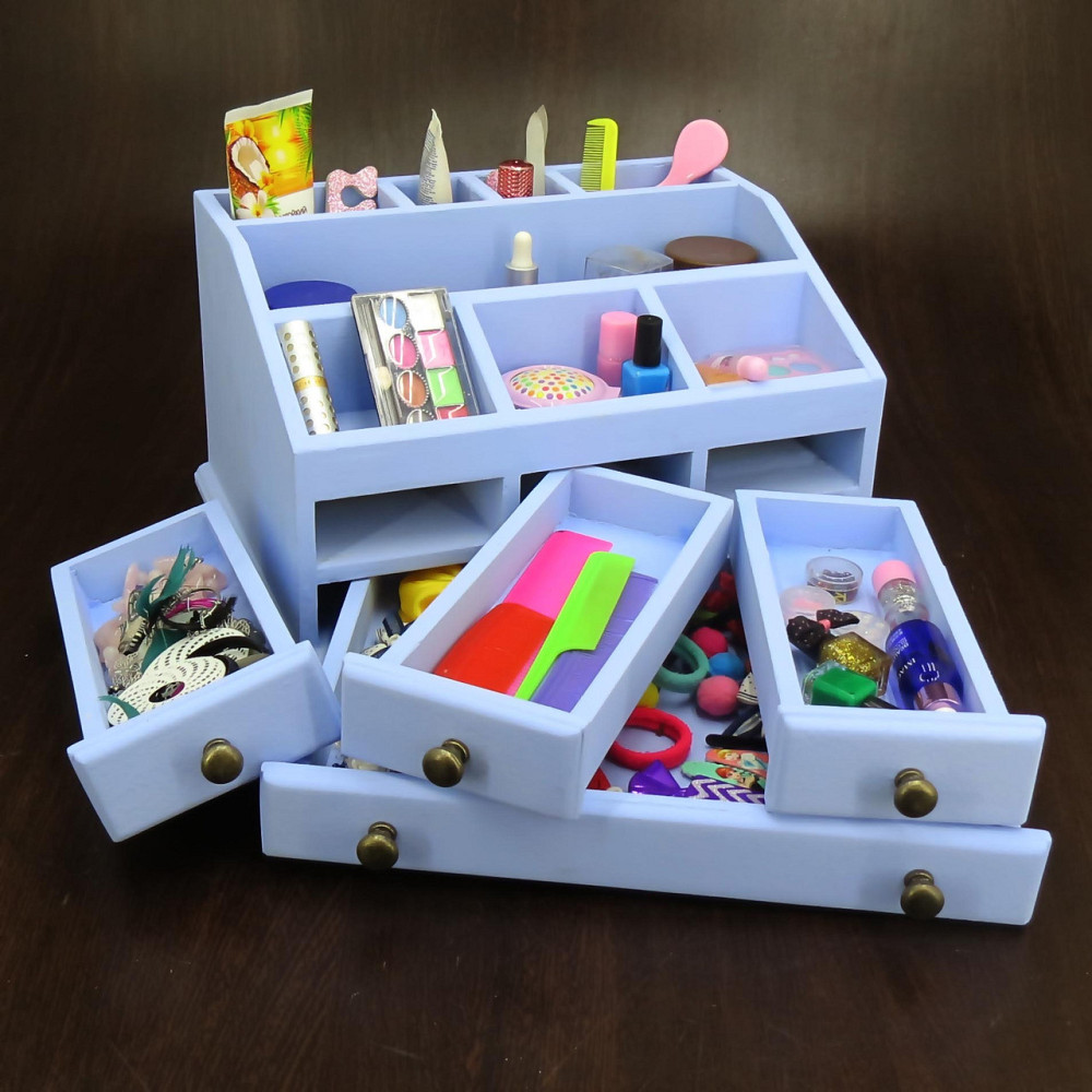 Органайзер для косметики 
