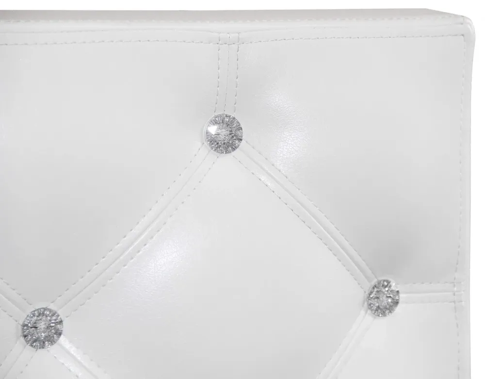 Ліжко Coventry Comfort 120 х 190 см Boom 01 C1 З підйомним механізмом та нішою для білизни Білий Київ - фото 3