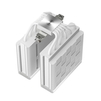 Кулер до процесора Deepcool AG620 WH ARGB V2 (R-AG620-WHAMMN-GJD) Вінниця - фото 9