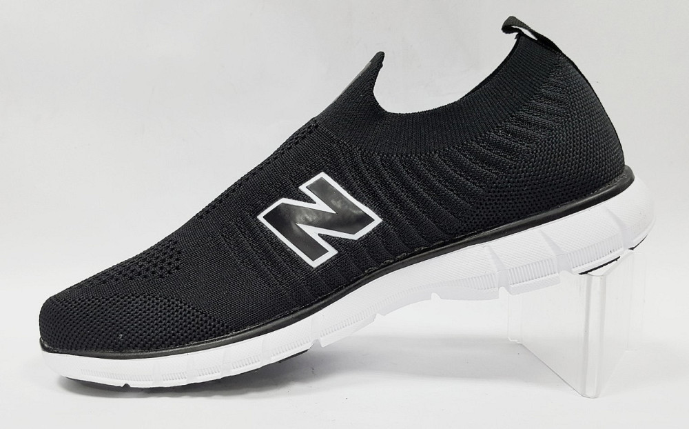 Мужские летние мокасины  New Balance ML,р.42-(27)см Киев - изображение 7