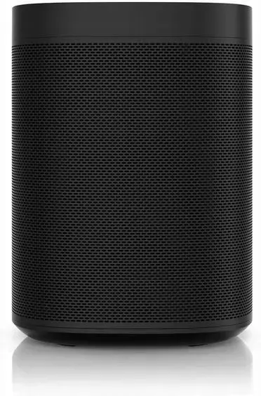 Портативна колонка Sonos One Gen2 Czarny Київ - фото 1