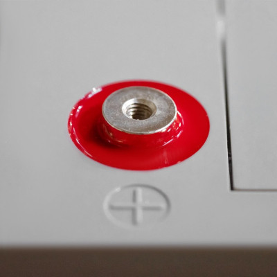 Батарея к ИБП LogicPower LPM-GL 12V - 280Ah (13185) Винница - изображение 5