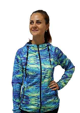 Женский спортивный костюм для фитнеса Киев