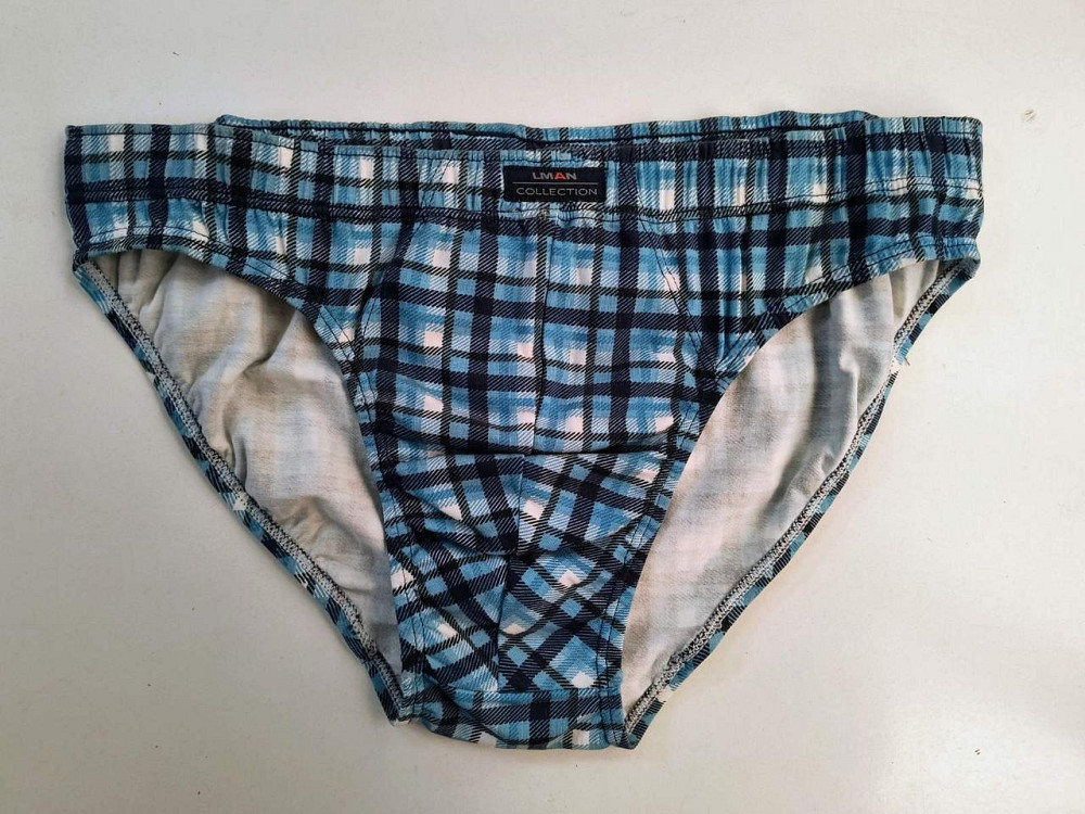 Труси чоловічі спорт Lama 875SD Київ - фото 5