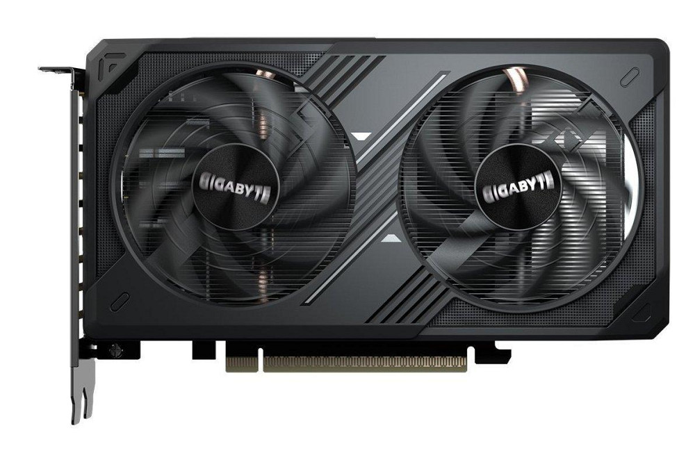 Відеокарта GF RTX 5050 8 GB GDDR6 WindForce OC Gigabyte (GV-N5050WF2OC-8GD) ( Black ) Харків - фото 2