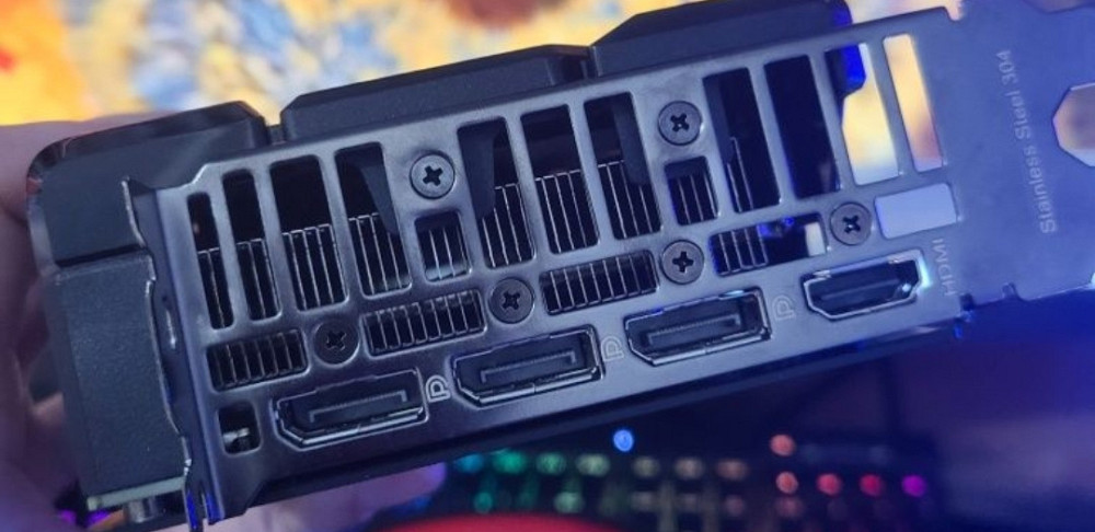 Відеокарта RTX 4060 8Gb. Dual ASUS Київ - фото 4