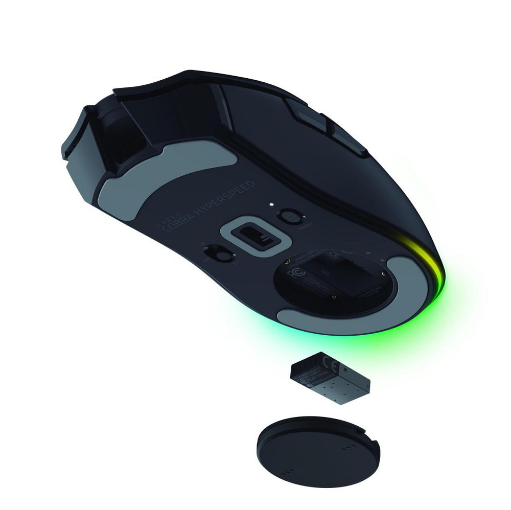 Миша бездротова Razer Cobra Hyperspeed (RZ01-05570100-R3G1) ( 10595 ) Харків - фото 6