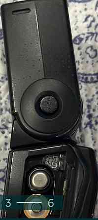 Фотоаппарат: Lumix gx80. Киев