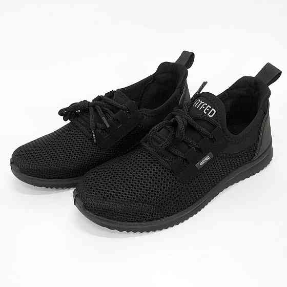 Чоловічі кросівки літо 41р, Чоловічі легкі кросівки чоловіче взуття Літні текстиль AQ-35 Львів