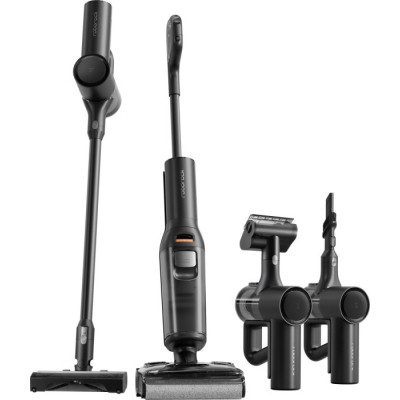 Пылесос Roborock F25 ACE Combo Винница - изображение 5