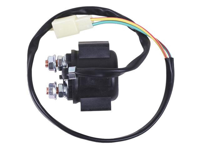 Реле стартера - 4T Мукачево - изображение 3