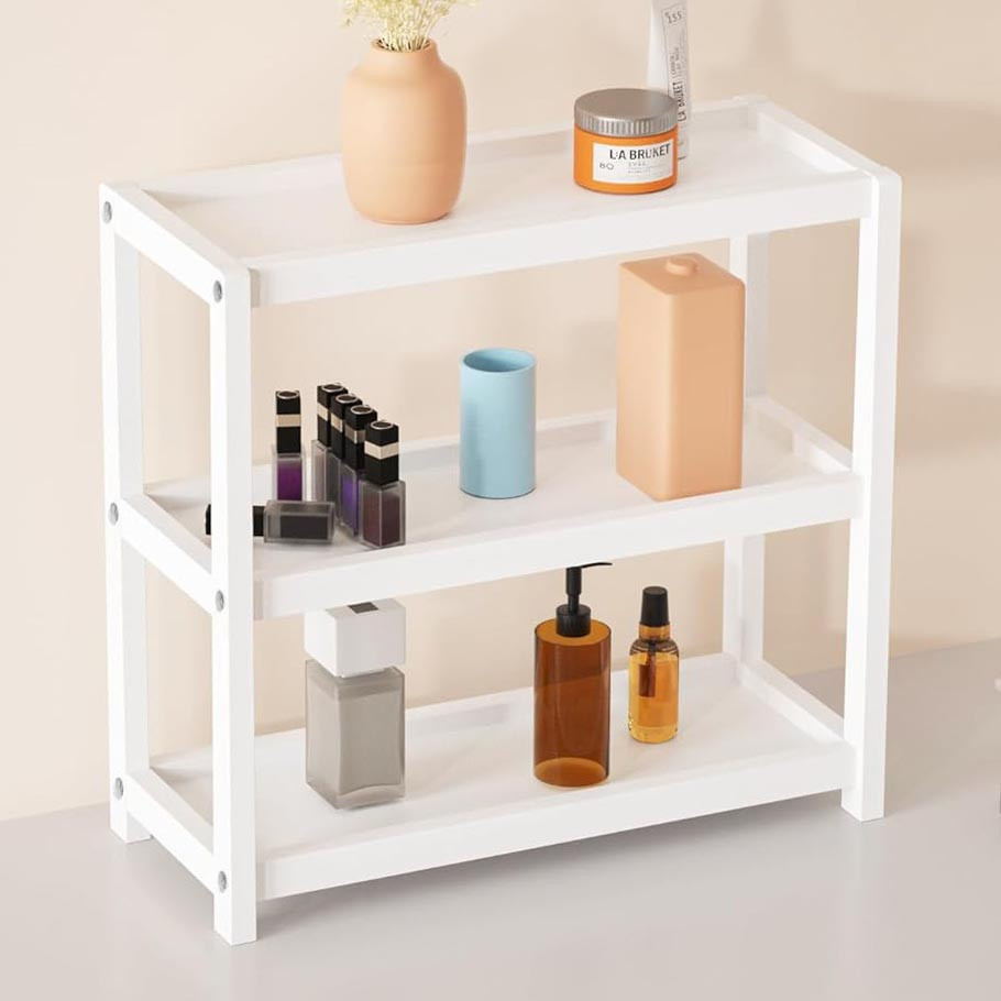 Настольная полка для ванной 