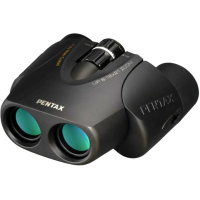 Бинокль Pentax UP 8-16x21 (930157) Винница - изображение 2