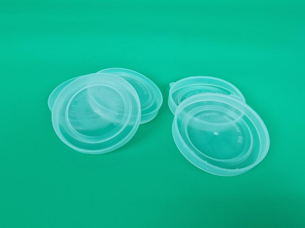 Крышка пластмасовая (для холодного) (1 шт) Харьков - изображение 2