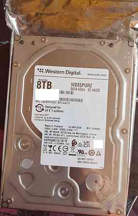 Жесткий диск 3.5