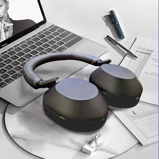 Бездротові накладні навушники Wh-1000XM5 Вінниця