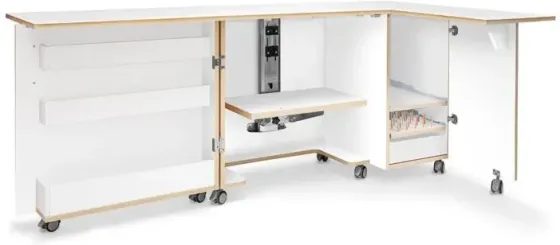 Швейна машина Rozkładana Шафа krawiecka Texi SESAME DUO RS Київ