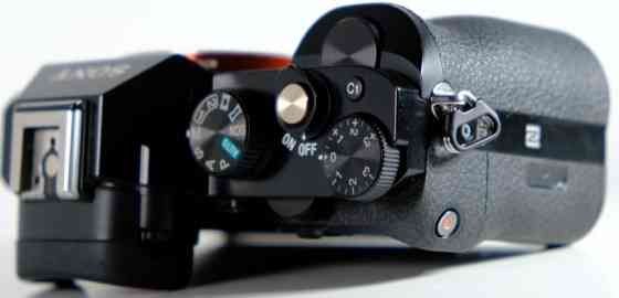 Фотоаппарат SONY A7 Харьков