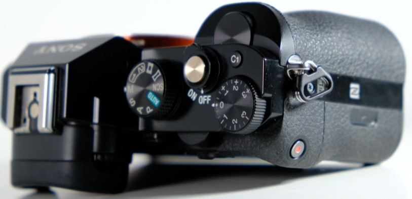 Фотоаппарат SONY A7 Харьков - изображение 1