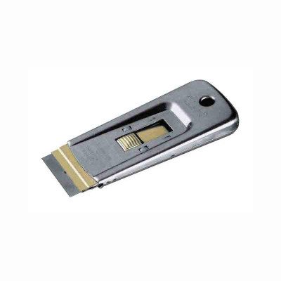 Скребок Stanley для стекол и керамических плит 40х95мм (0-28-500) Винница - изображение 1