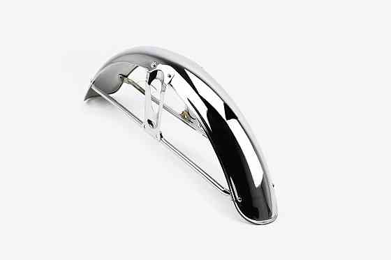 Крило переднє, ХРОМ "стандарт" Киев