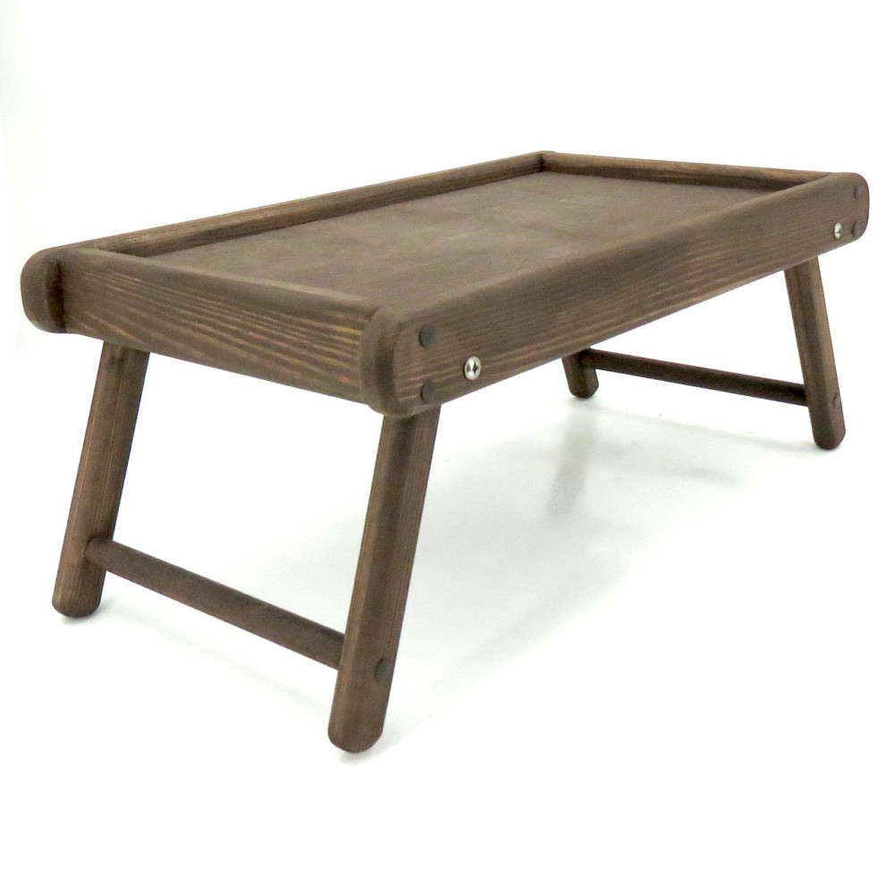 Столик-поднос для завтрака 