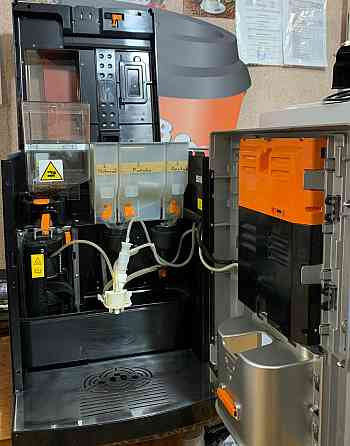 Кавомашина Rheavendors La Rhea grande Premium V+ Киев