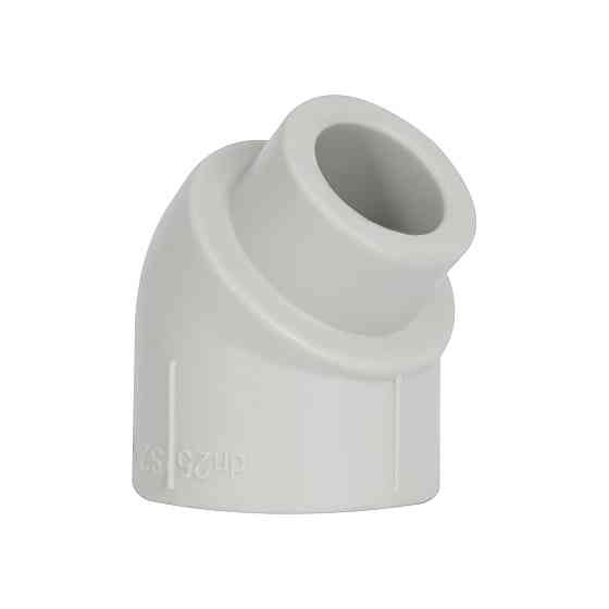 Куточок PPR Blue Ocean 25, 45° ВН Київ