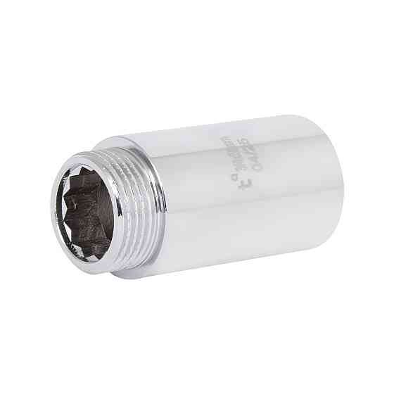 Подовжувач Thermo Alliance Standart 50х3/4" хром SD1302050 Київ