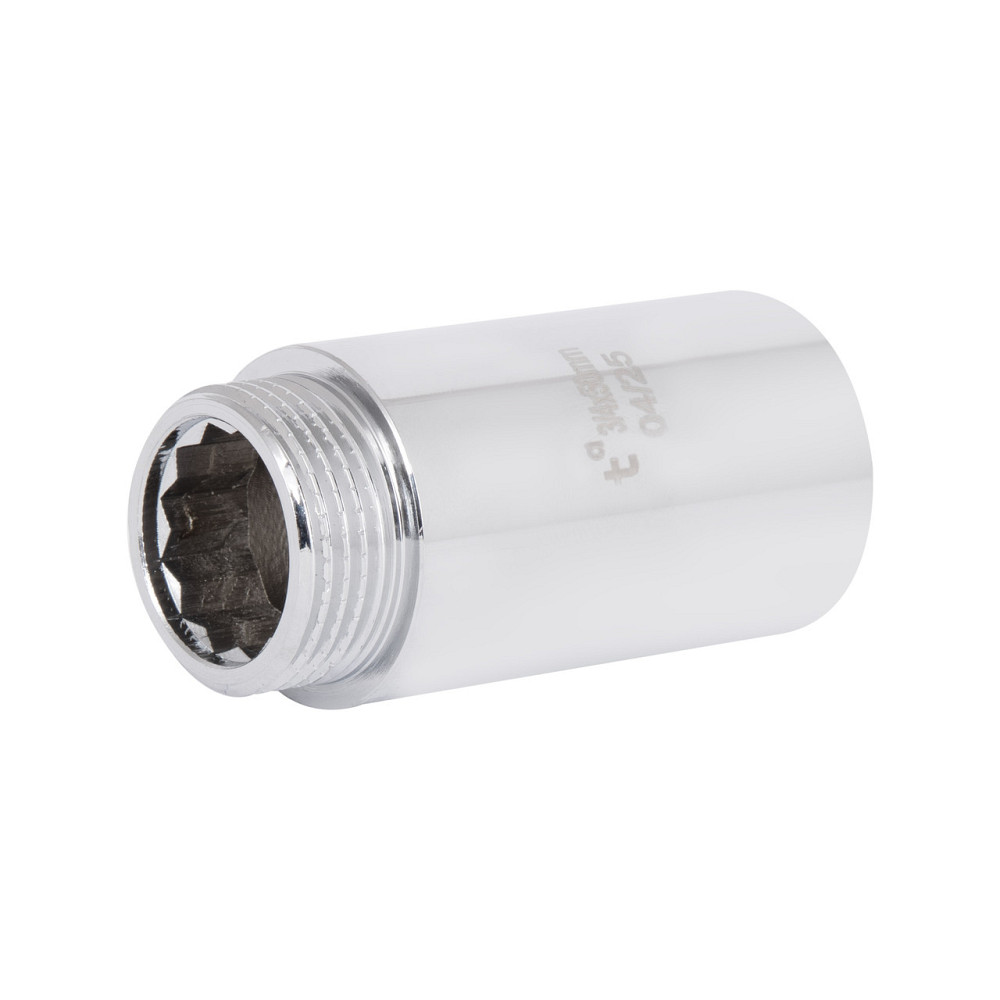 Подовжувач Thermo Alliance Standart 50х3/4" хром SD1302050 Київ - фото 1